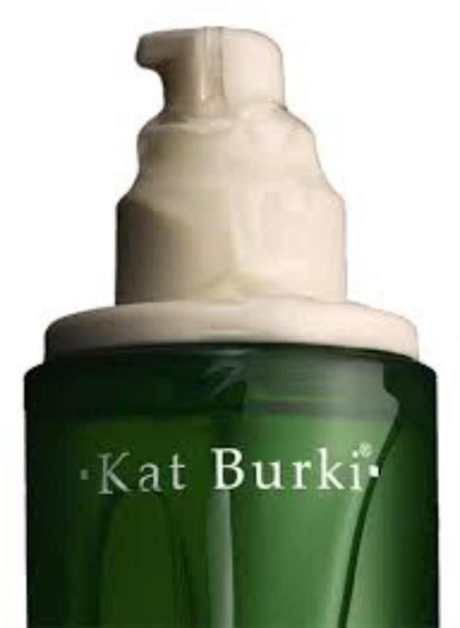 Kat Burki BIO-REJUVENATING BODY OIL 100ml - Image 2